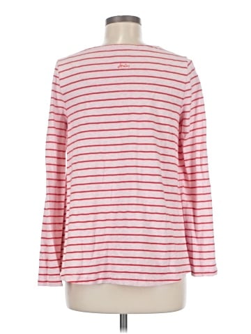 Joules Long Sleeve T-Shirt (view 2)