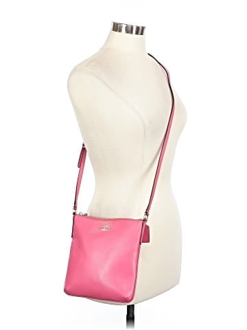 Coach Crossbody Bag (view 2)