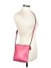 Coach Pink Crossbody Bag One size - photo 2