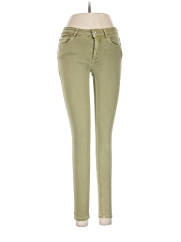 Zara Basic Jeans (view 1)