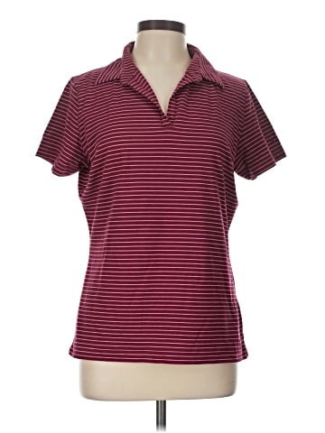 Nike Golf Short Sleeve Polo (view 1)