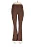 Lululemon Athletica Brown Active Pants Size 12 - photo 1