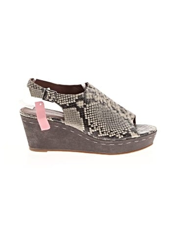 Donald J Pliner Wedges (view 1)