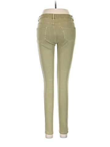 Zara Basic Jeans (view 2)