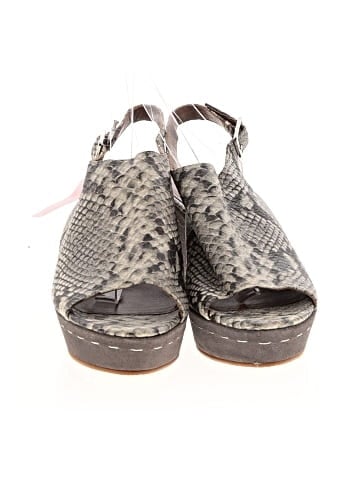 Donald J Pliner Wedges (view 2)