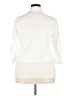Maurices Ivory Jacket Size XXL - photo 2