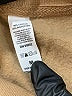 Unbranded Tan Sweatshirt Size M - photo 7