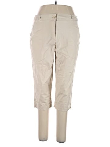White Stag Khakis (view 1)