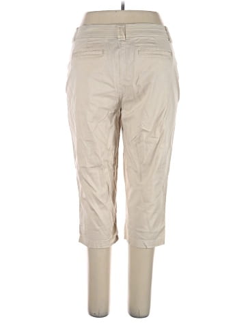 White Stag Khakis (view 2)