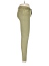 Zara Basic Solid Green Jeans Size 2 - photo 4