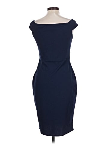 Quiz Cocktail Dress (view 2)