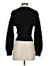 Alice + Olivia Black Wool Pullover Sweater Size XS - photo 2