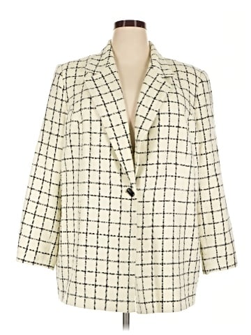 Lord & Taylor Blazer (view 1)