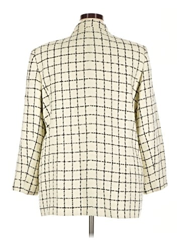 Lord & Taylor Blazer (view 2)