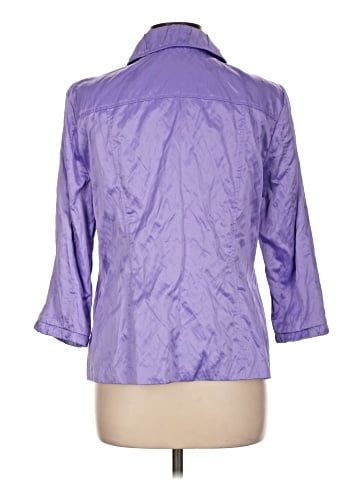 Laura Ashley Raincoat (view 2)