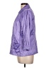 Laura Ashley Purple Raincoat Size L - photo 5