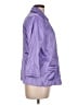 Laura Ashley Purple Raincoat Size L - photo 4
