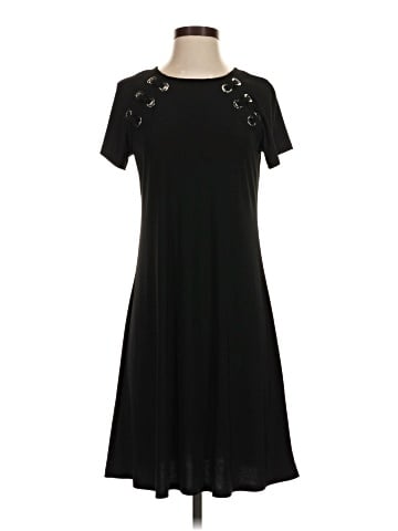 MSK Casual Dress (view 1)