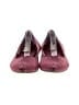 ROTHY'S Burgundy Flats Size 9 - photo 2