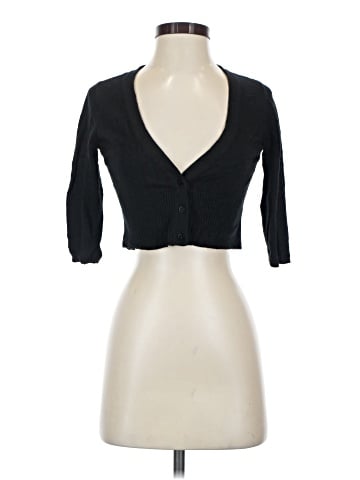 Merona Cardigan (view 1)