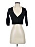 Merona Black Cardigan Size S - photo 1