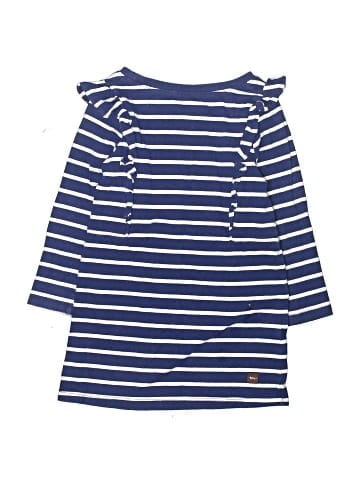 Tea 3/4 Sleeve T-Shirt (view 2)