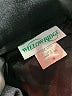 Willow Ridge Solid Black Formal Skirt Size 16 - photo 4
