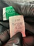 Willow Ridge Solid Black Formal Skirt Size 16 - photo 5