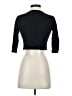 Merona Black Cardigan Size S - photo 2