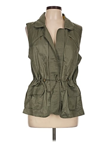 Chico's Vest (view 1)