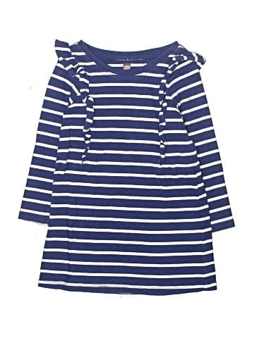 Tea 3/4 Sleeve T-Shirt (view 1)