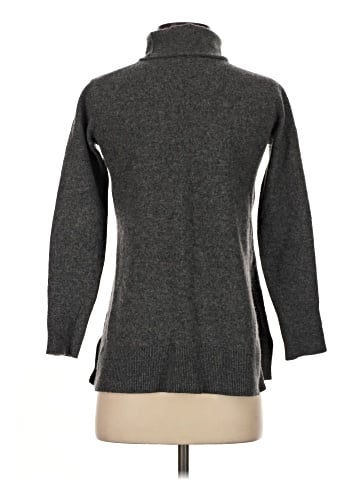 Ann Taylor Wool Pullover Sweater (view 2)