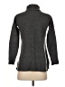 Ann Taylor Gray Wool Pullover Sweater Size S - photo 2