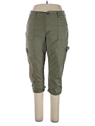 Lee Cargo Pants (view 1)