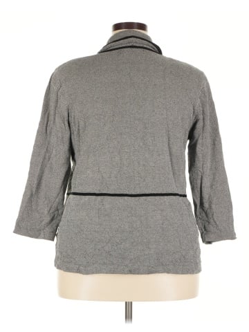 Jones New York Collection Blazer (view 2)