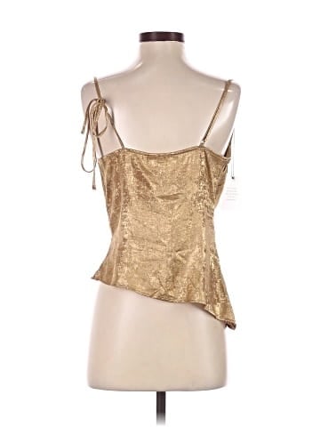 Superdown Sleeveless Top (view 2)