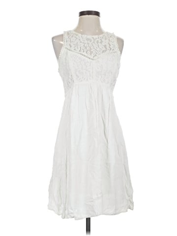 Abercrombie & Fitch Casual Dress (view 1)