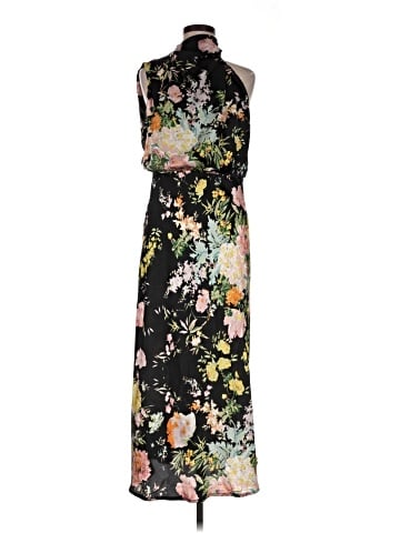 Petal and Pup Cocktail Dress (view 1)