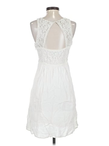 Abercrombie & Fitch Casual Dress (view 2)
