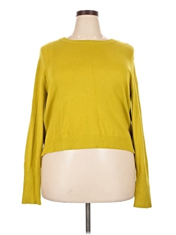 Gibson Latimer Pullover Sweater (view 1)