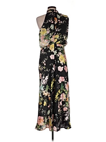 Petal and Pup Cocktail Dress (view 2)