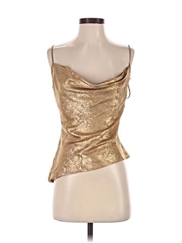 Superdown Sleeveless Top (view 1)