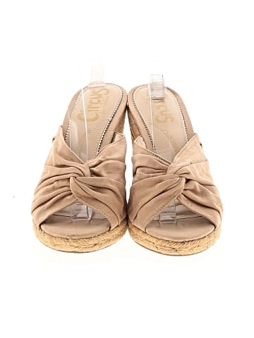 Circus NY by Sam Edelman Wedges (view 2)