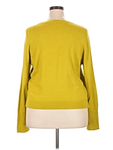 Gibson Latimer Pullover Sweater (view 2)