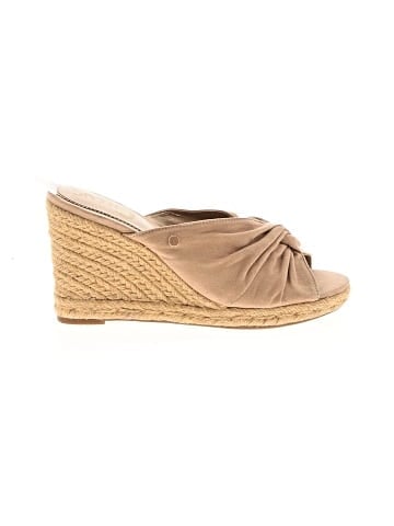 Circus NY by Sam Edelman Wedges (view 1)