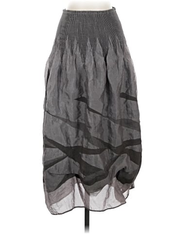 Lapis Formal Skirt (view 1)