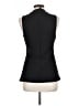 Athleta Black Sleeveless Blouse Size L - photo 2