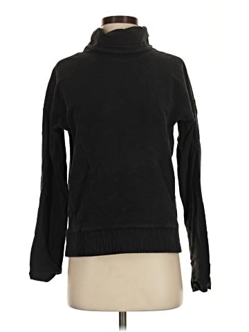 Lululemon Athletica Turtleneck Sweater (view 1)