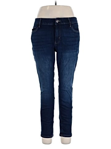 Liz Claiborne Jeans (view 1)