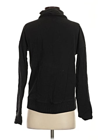 Lululemon Athletica Turtleneck Sweater (view 2)